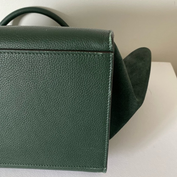 Celine Trapeze Bag - Picture 8 of 11